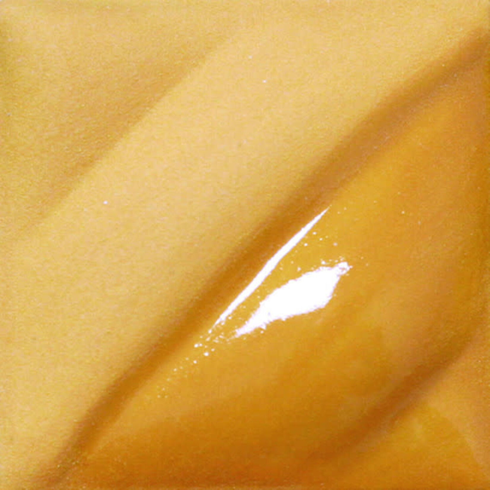 American Art Clay UG LIQ V-309 DEEP YELLOW UNDERGLAZE