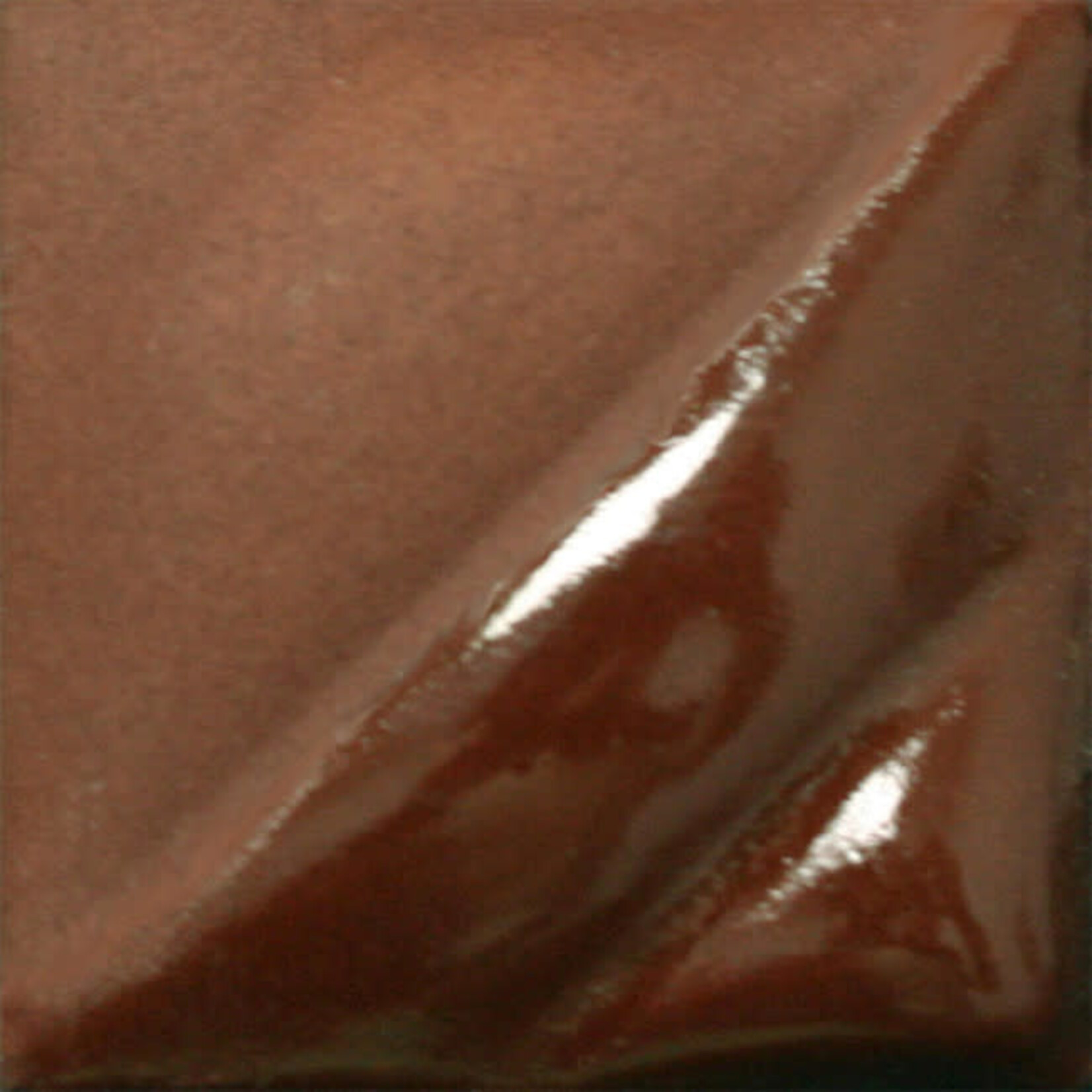 American Art Clay UG LIQ V-313 RED BROWN UNDERGLAZE