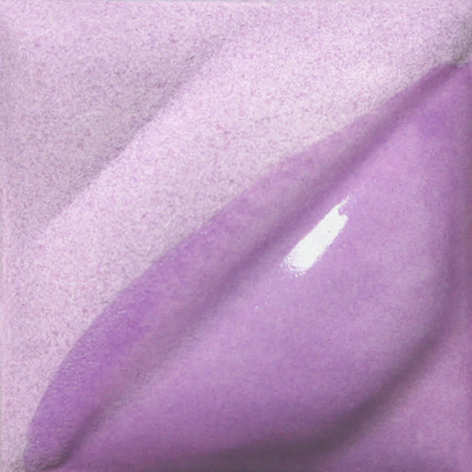 American Art Clay UG LIQ V-321 LILAC UNDERGLAZE