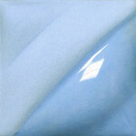 American Art Clay V-325 BABY BLUE UNDERGLAZE