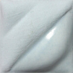 American Art Clay V-328 ICEBERG BLUE UNDERGLAZE