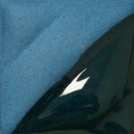 American Art Clay V-332 TEAL BLUE UNDERGLAZE
