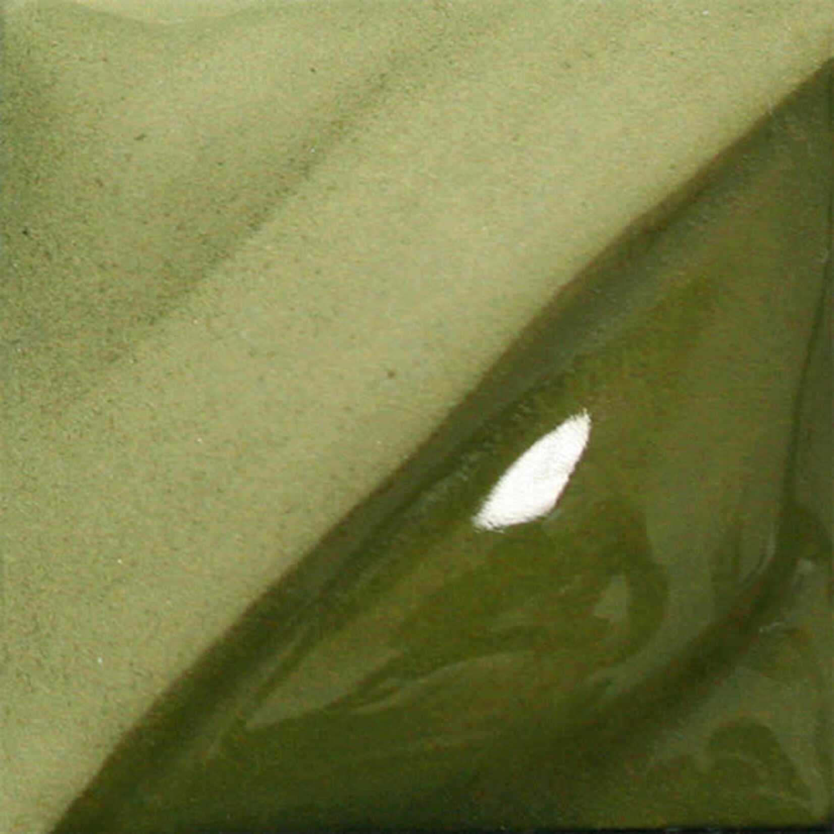 American Art Clay UG LIQ V-333 AVOCADO UNDERGLAZE