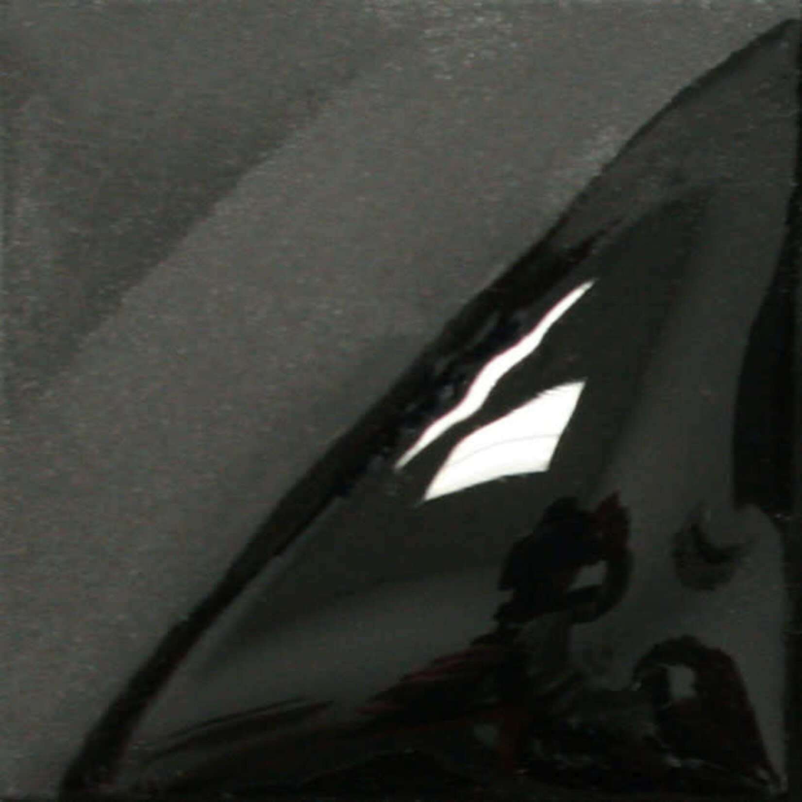 American Art Clay UG LIQ V-370 VELOUR BLACK UNDERGLAZE