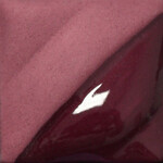 American Art Clay V-375 MAROON UNDERGLAZE