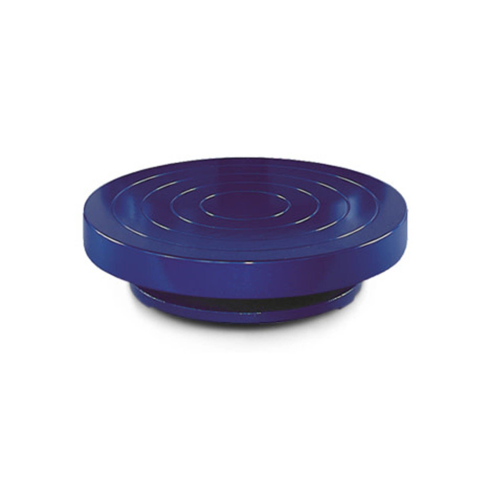 SHIMPO CERAMICS BW-18LC SHIMPO BANDING WHEEL 7' D X 2-1/4" H