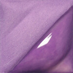American Art Clay V-380 VIOLET UNDERGLAZE