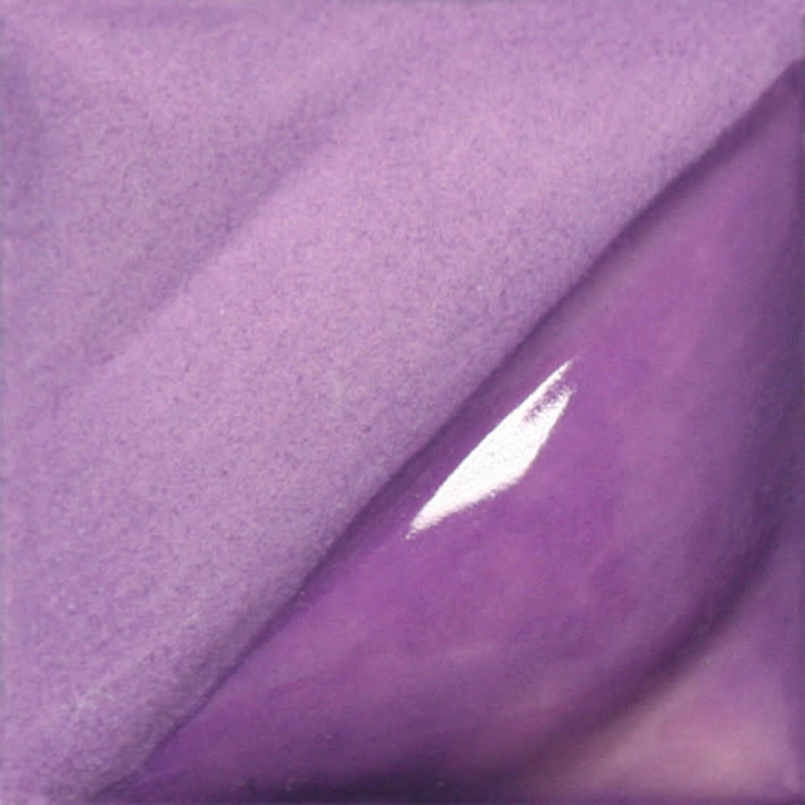American Art Clay UG LIQ V-380 VIOLET UNDERGLAZE