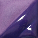 American Art Clay V-381 AMETHYST UNDERGLAZE