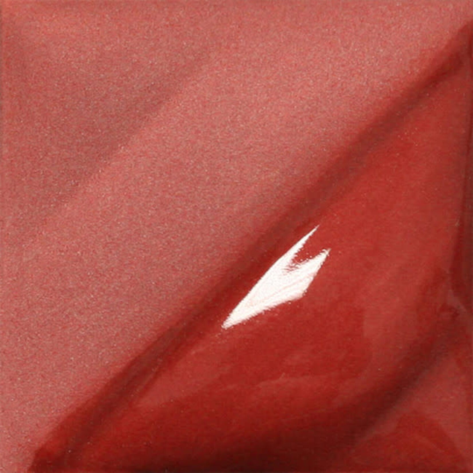 American Art Clay UG LIQ V-382 RED UNDERGLAZE