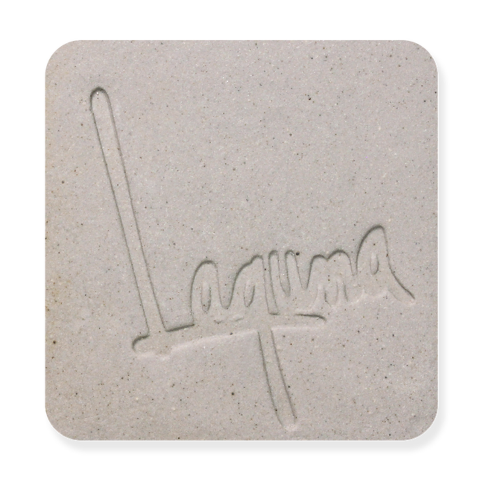 Laguna Clay Ohio LAGUNA B MIX ^10 W/GROG