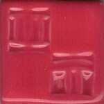 Coyote Clay & Color MBG-201 PASSION RED