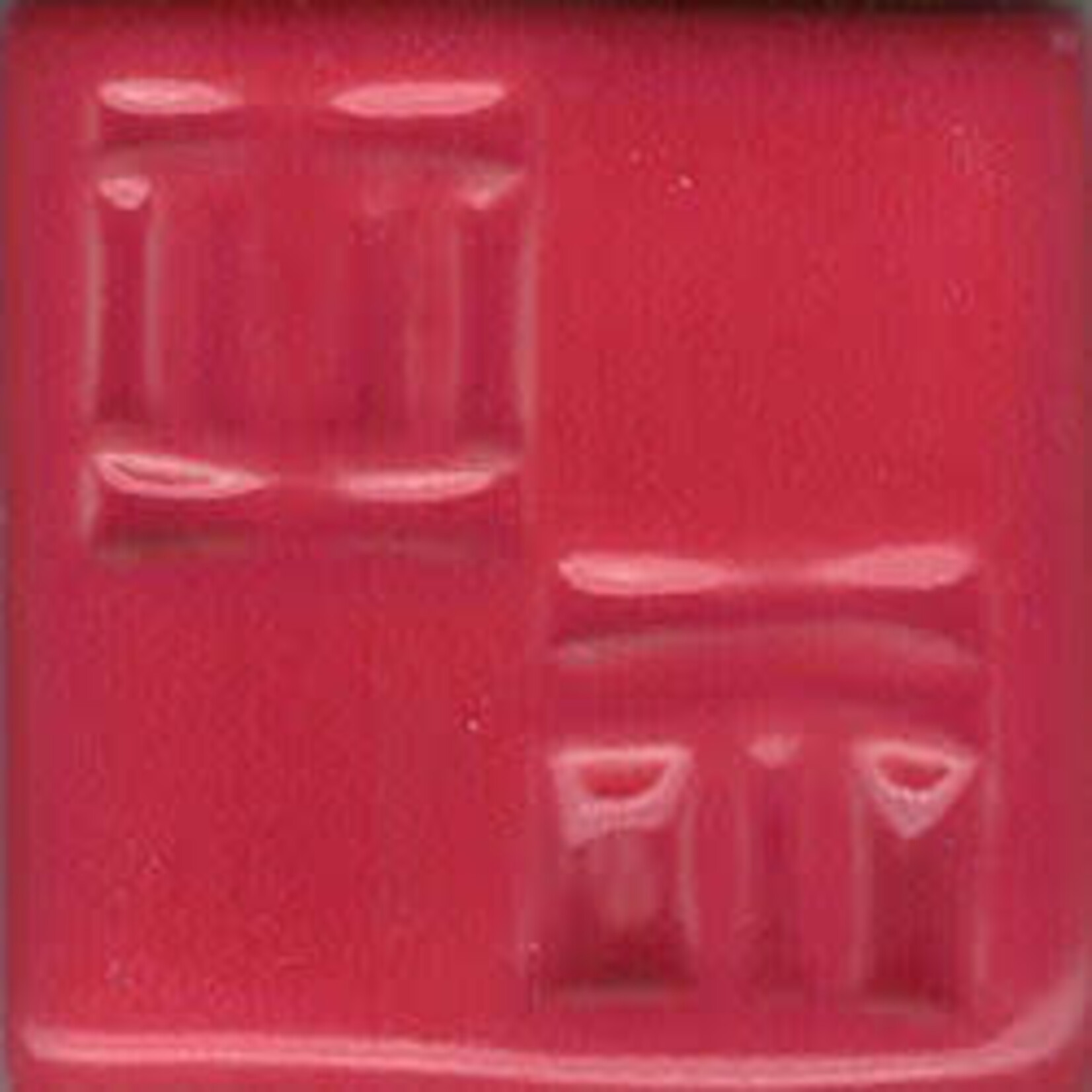 Coyote Clay & Color COYOTE MBG-201 PASSION RED