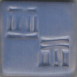 Coyote Clay & Color MBG-202 PERIWINKLE