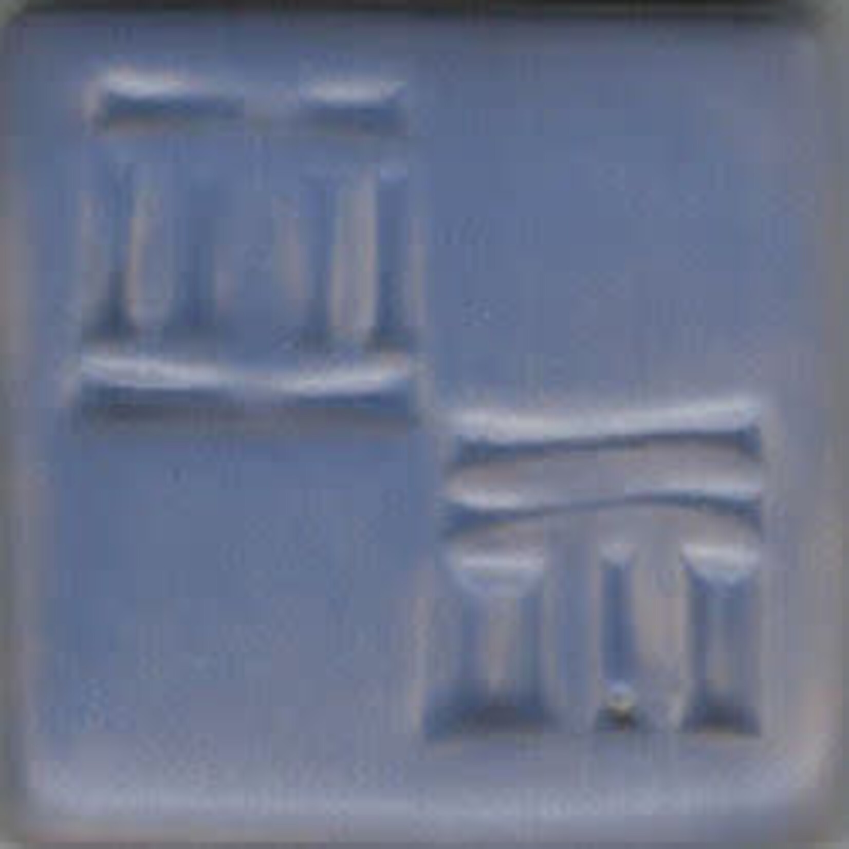 Coyote Clay & Color COYOTE MBG-202 PERIWINKLE