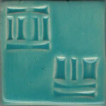Coyote Clay & Color MBG-205 TURQUOISE LAKE