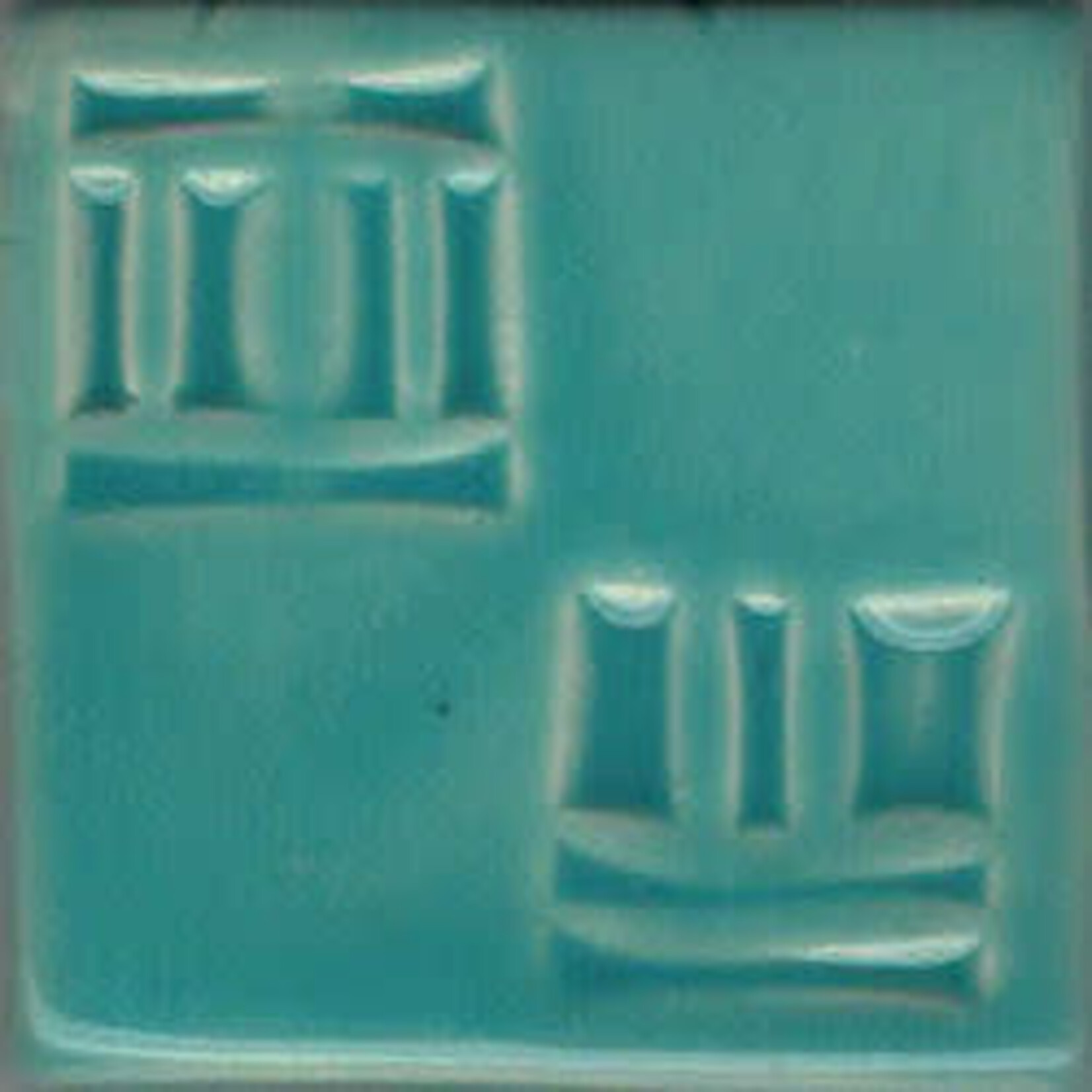Coyote Clay & Color COYOTE MBG-205 TURQUOISE LAKE