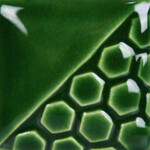 COLORAMICS, LLC EL-155 HOLIDAY GREEN