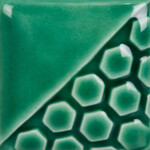 COLORAMICS, LLC EL-154 SEA MIST GREEN
