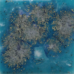 COLORAMICS, LLC S-2711 TAHITI GRAPE