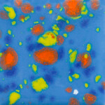 COLORAMICS, LLC CG-1007 BLUEBERRY BUBBLEGUM