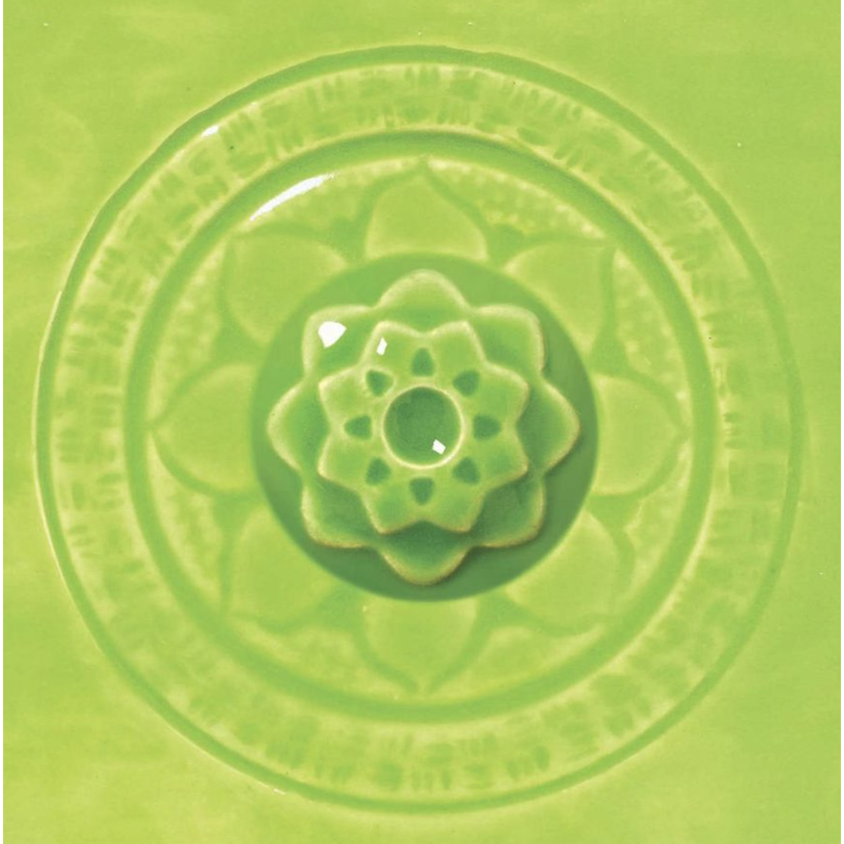 American Art Clay GZ LIQ C-43 WASABI CELADON