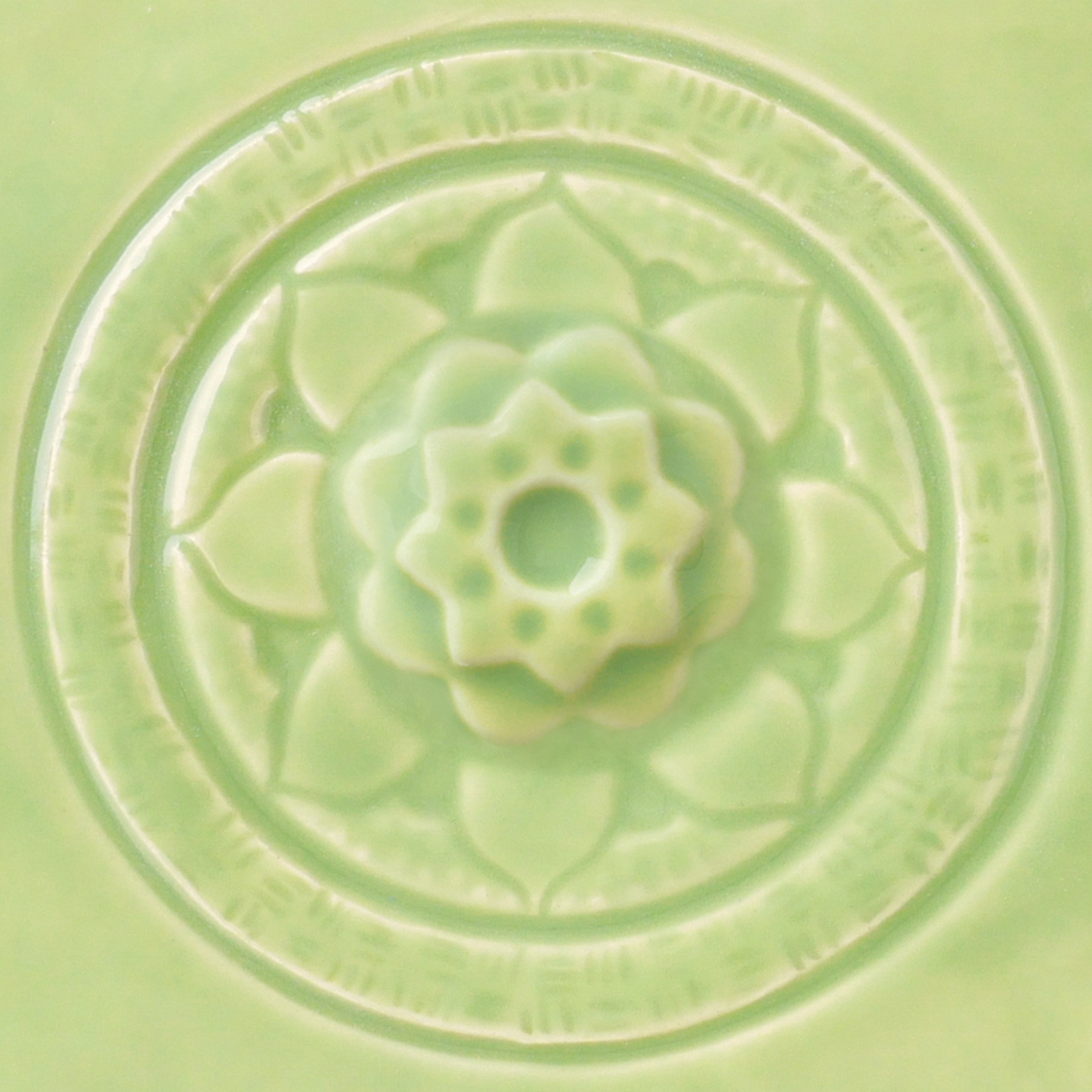 American Art Clay GZ LIQ C-42 PT SAGUARO CELADON