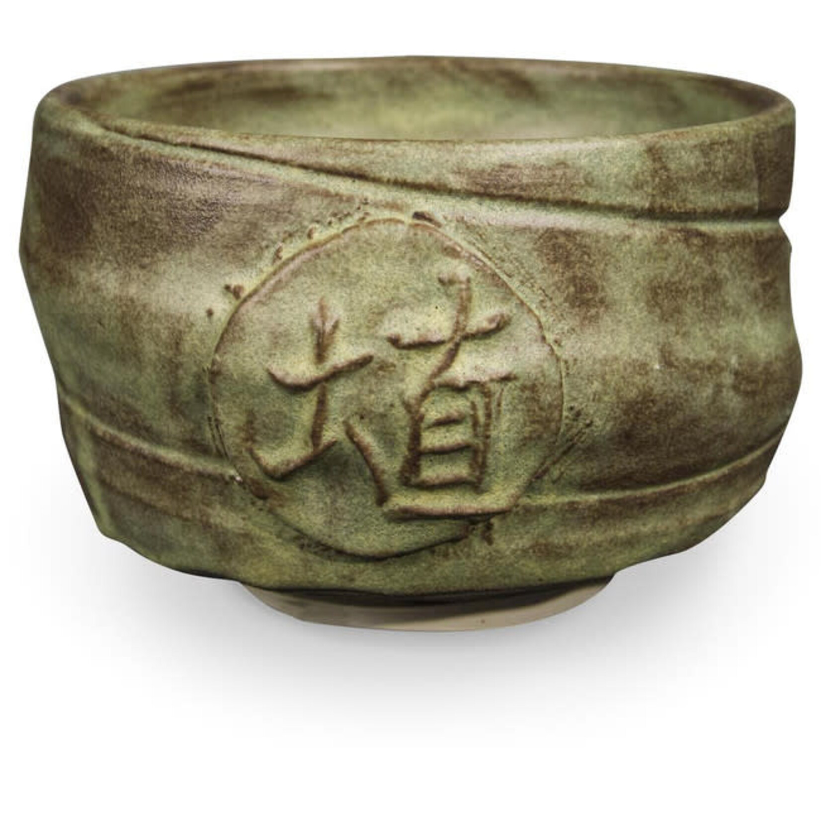 American Art Clay GZ LIQ SH-46 MATCHA MATTE