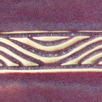 American Art Clay PC-71 FLAMBE