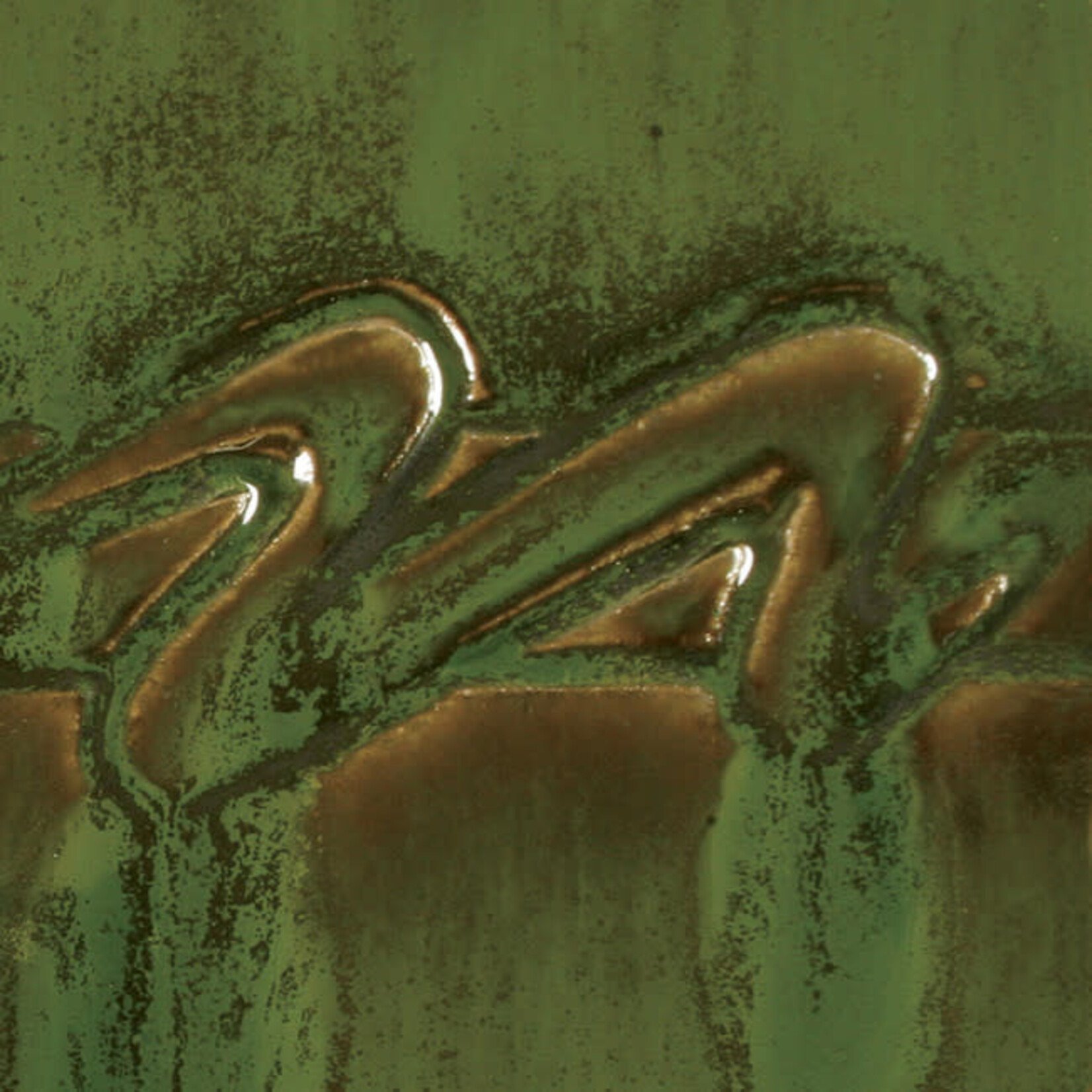 American Art Clay GZ LIQ PC-42 SEAWEED