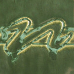 American Art Clay PC-41 VERT LUSTRE