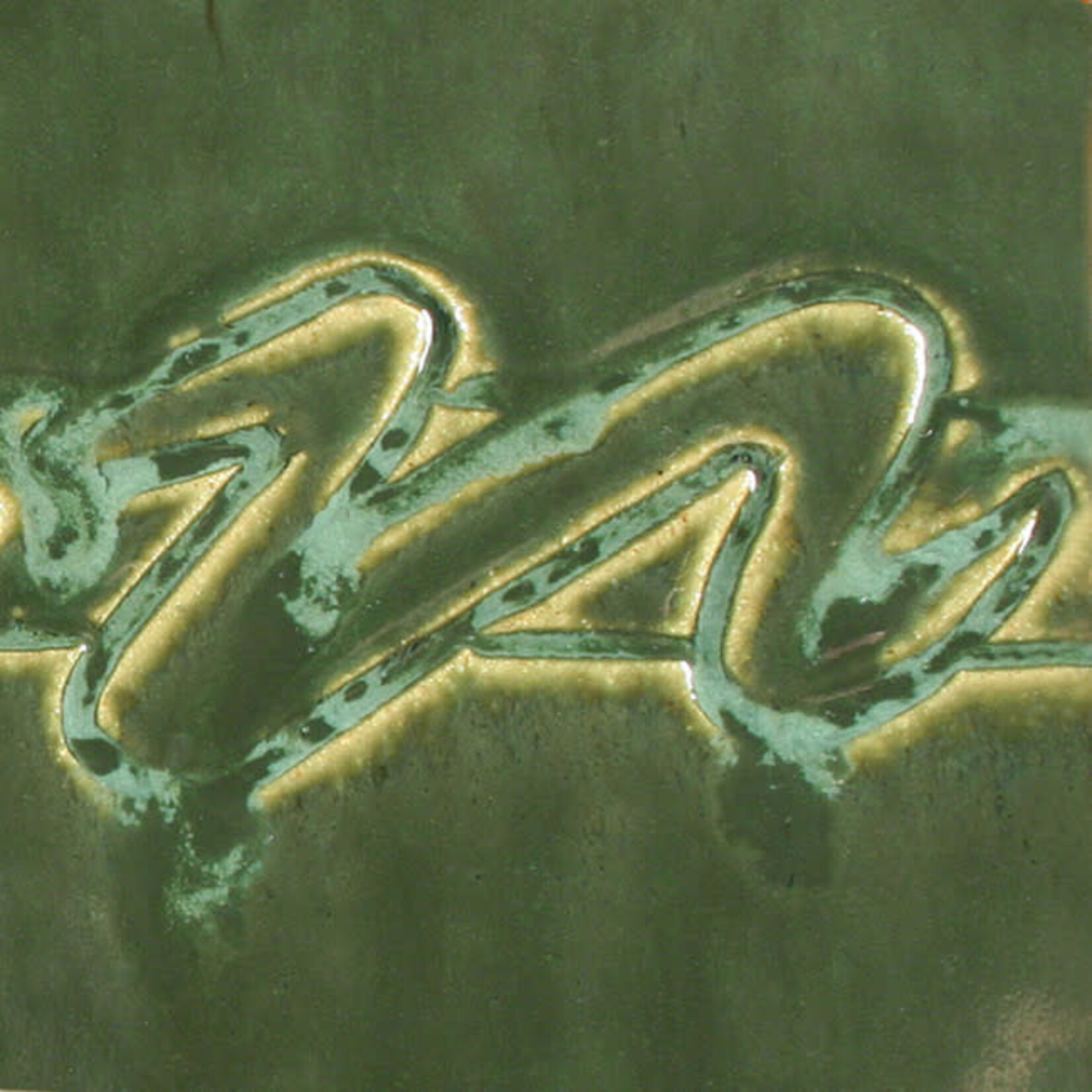 American Art Clay GZ LIQ PC-41 VERT LUSTRE