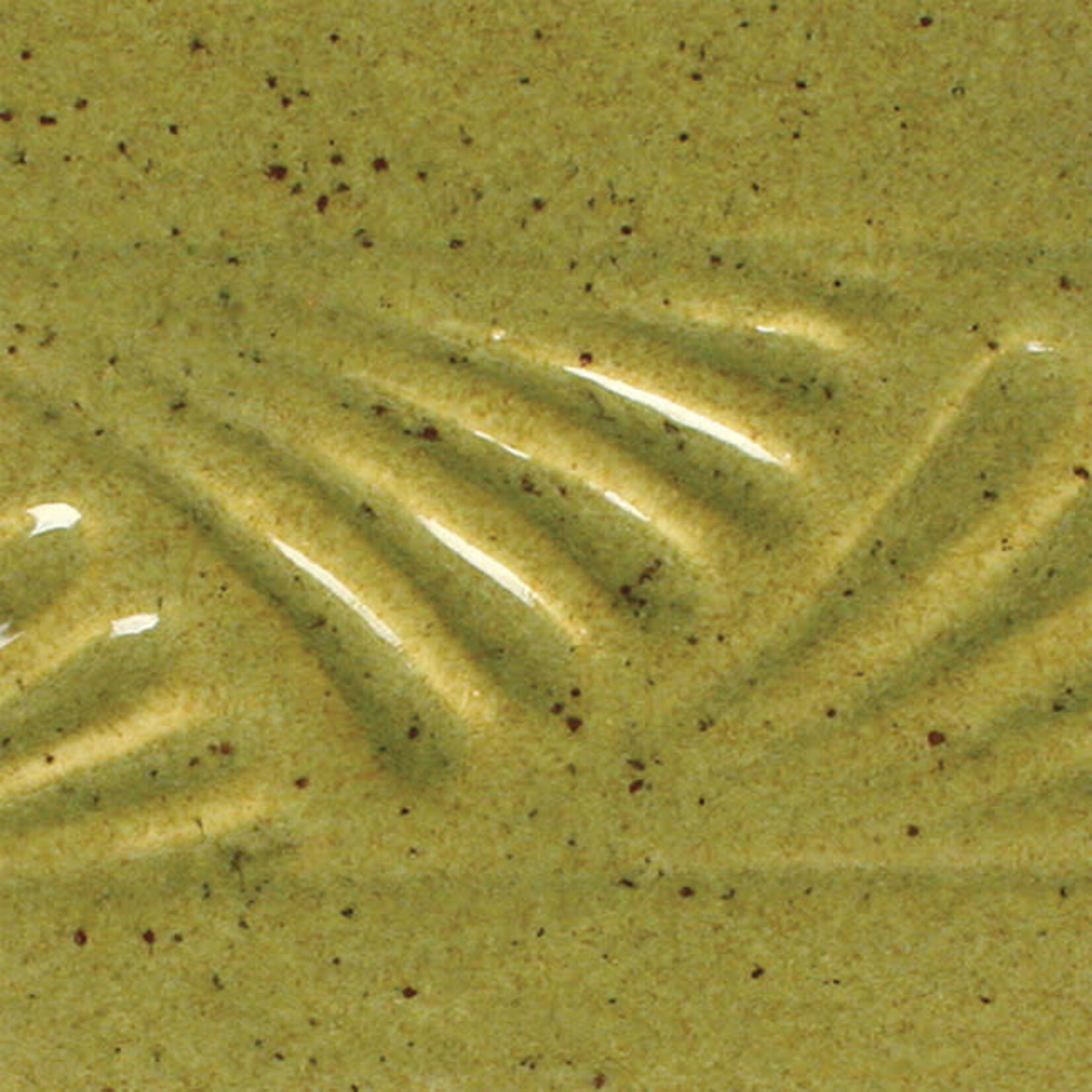 American Art Clay GZ LIQ PC-29 DEEP OLIVE SPECKLE