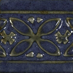 American Art Clay PC-24 SAPPHIRE FLOAT