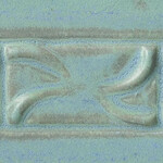 American Art Clay PC-22 BLUE STONE