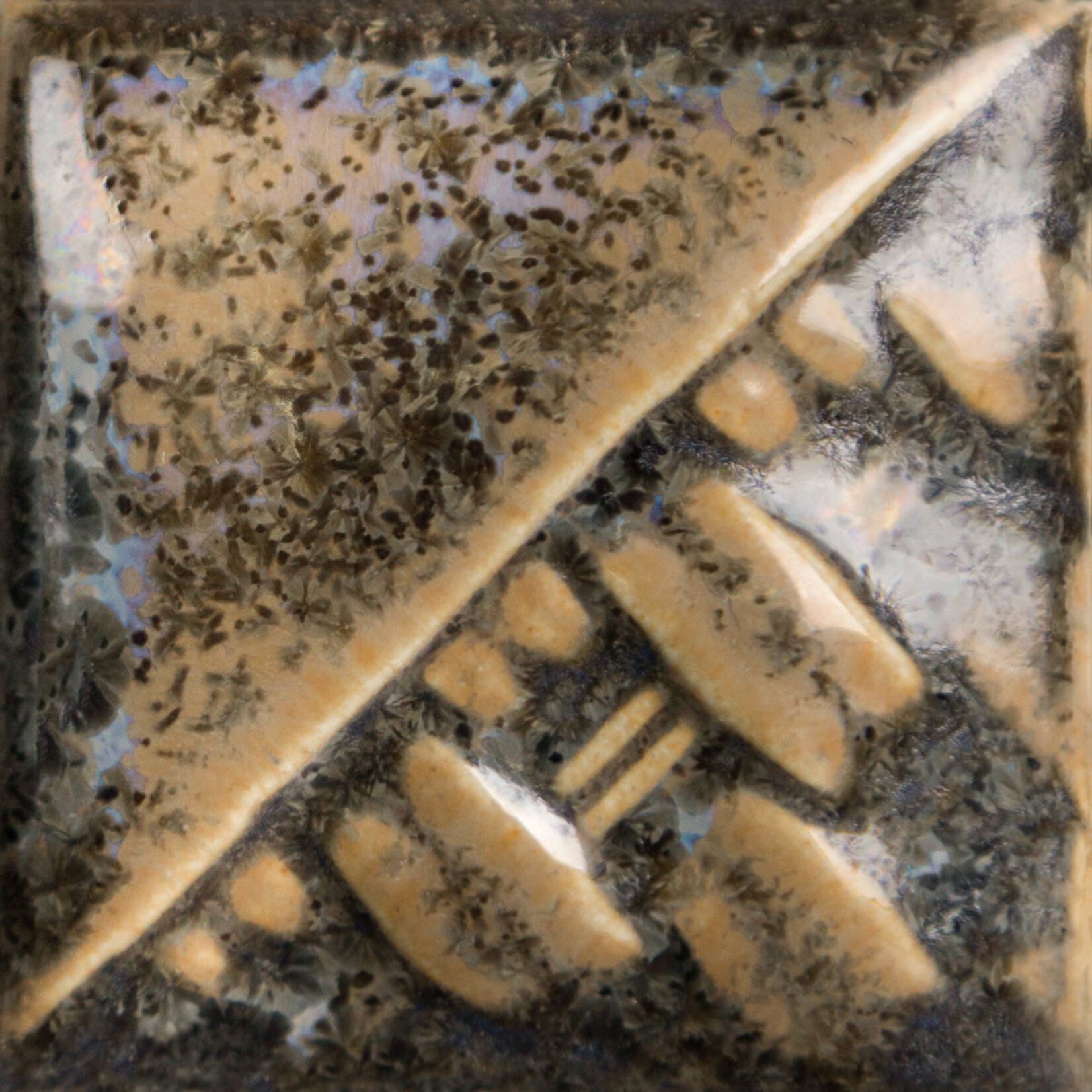 COLORAMICS, LLC MAYCO SW-218 MICRO ASH