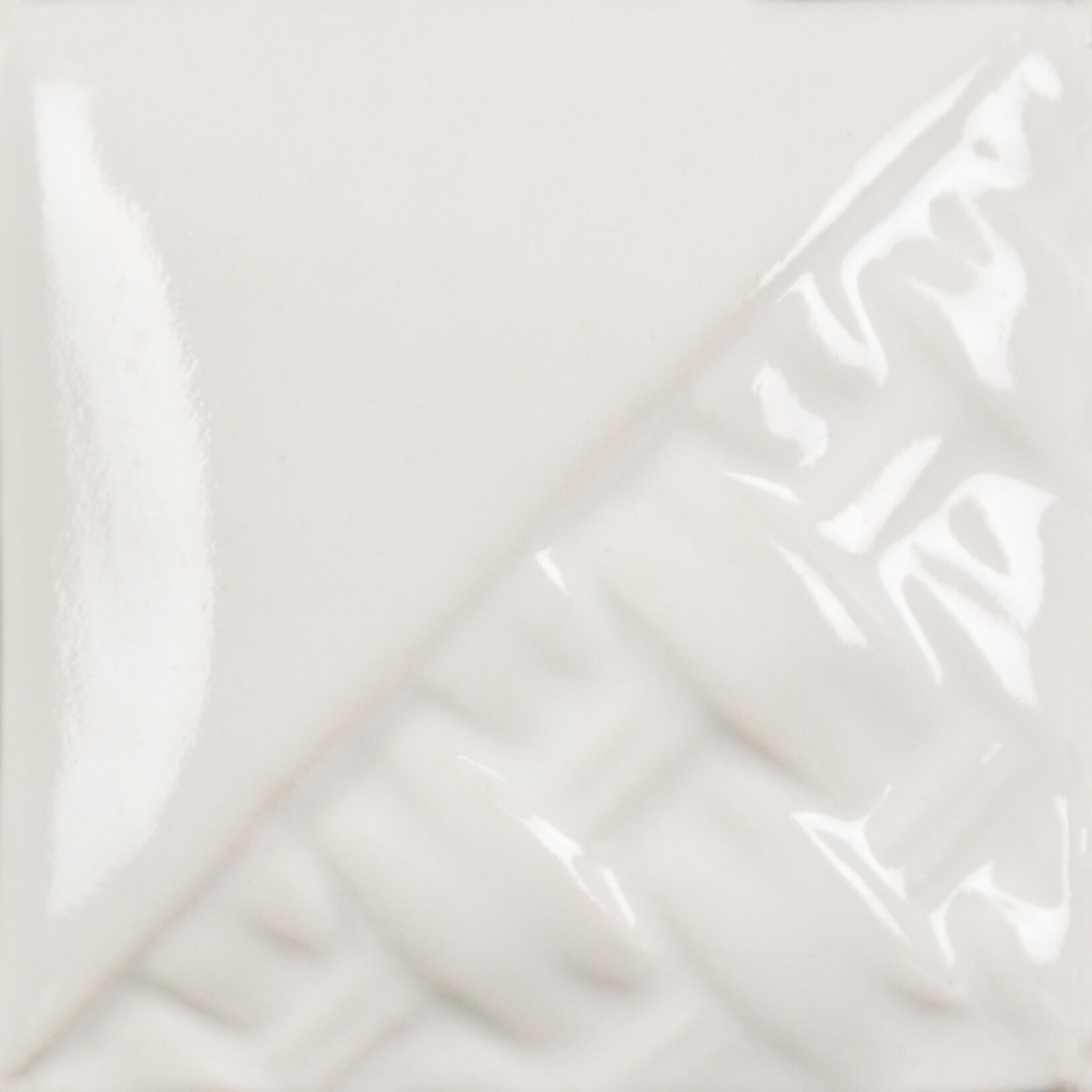 COLORAMICS, LLC MAYCO SW-501 WHITE GLOSS