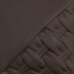 COLORAMICS, LLC EG004 PT DARK BROWN ENGOBE