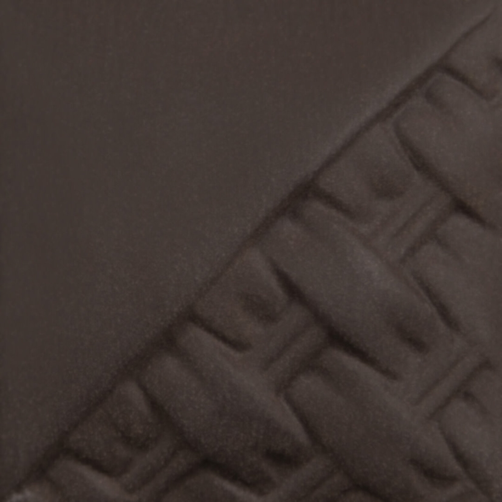 COLORAMICS, LLC MAYCO EG004 PT DARK BROWN ENGOBE
