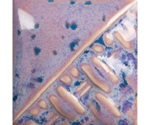 MAYCO SW-199 PT PURPLE ASTER - Queen City Clay