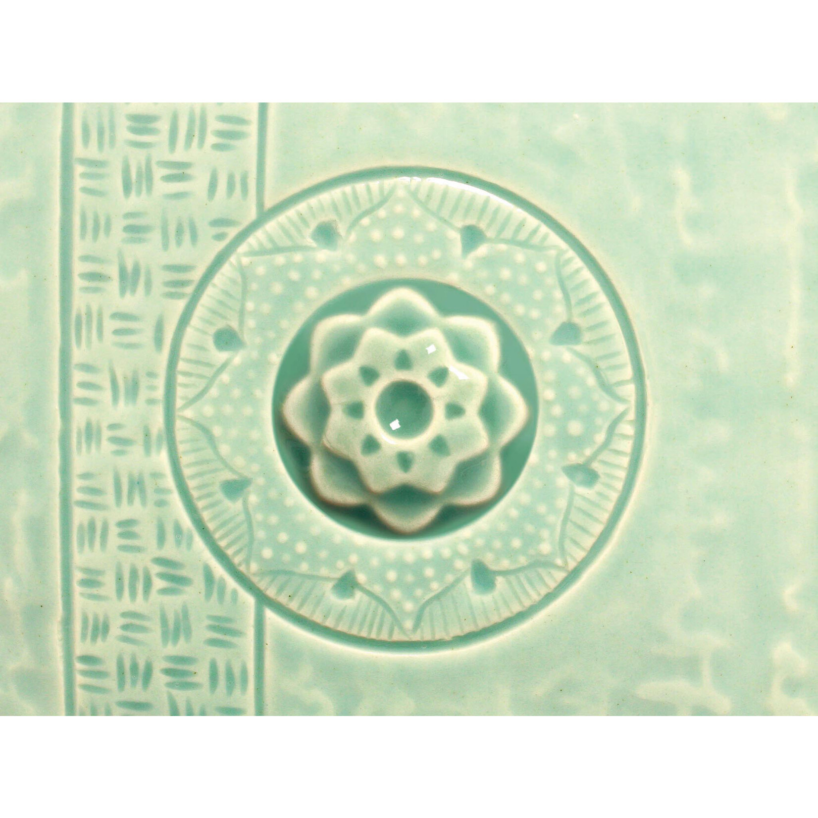 American Art Clay GZ LIQ C-40 PT AQUA CELADON
