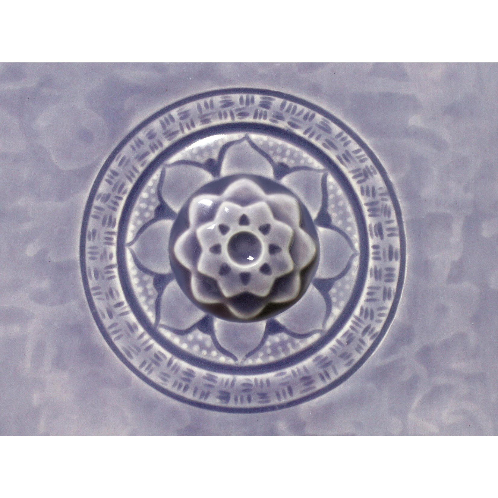 American Art Clay GZ LIQ C-56 PT LAVENDER CELADON
