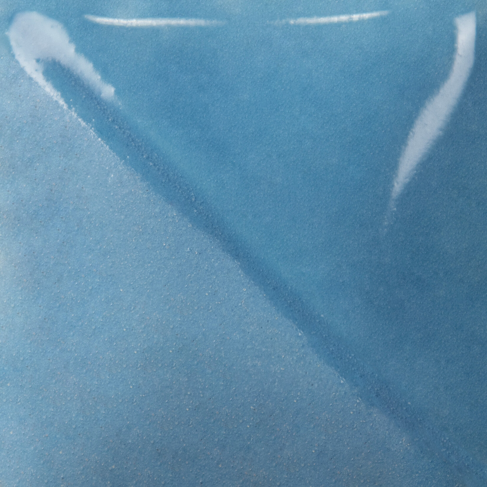 COLORAMICS, LLC MAYCO UG-19 ELECTRA BLUE UNDERGLAZE