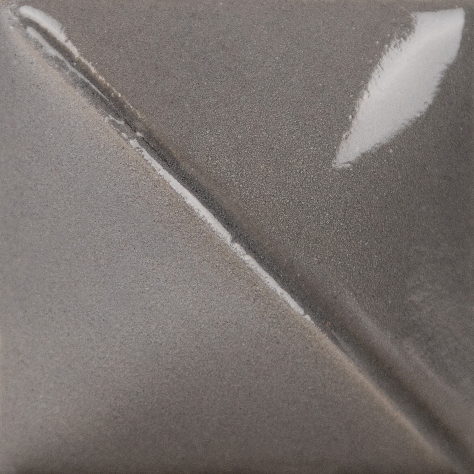 COLORAMICS, LLC MAYCO UG-198 DARK GREY UNDERGLAZE