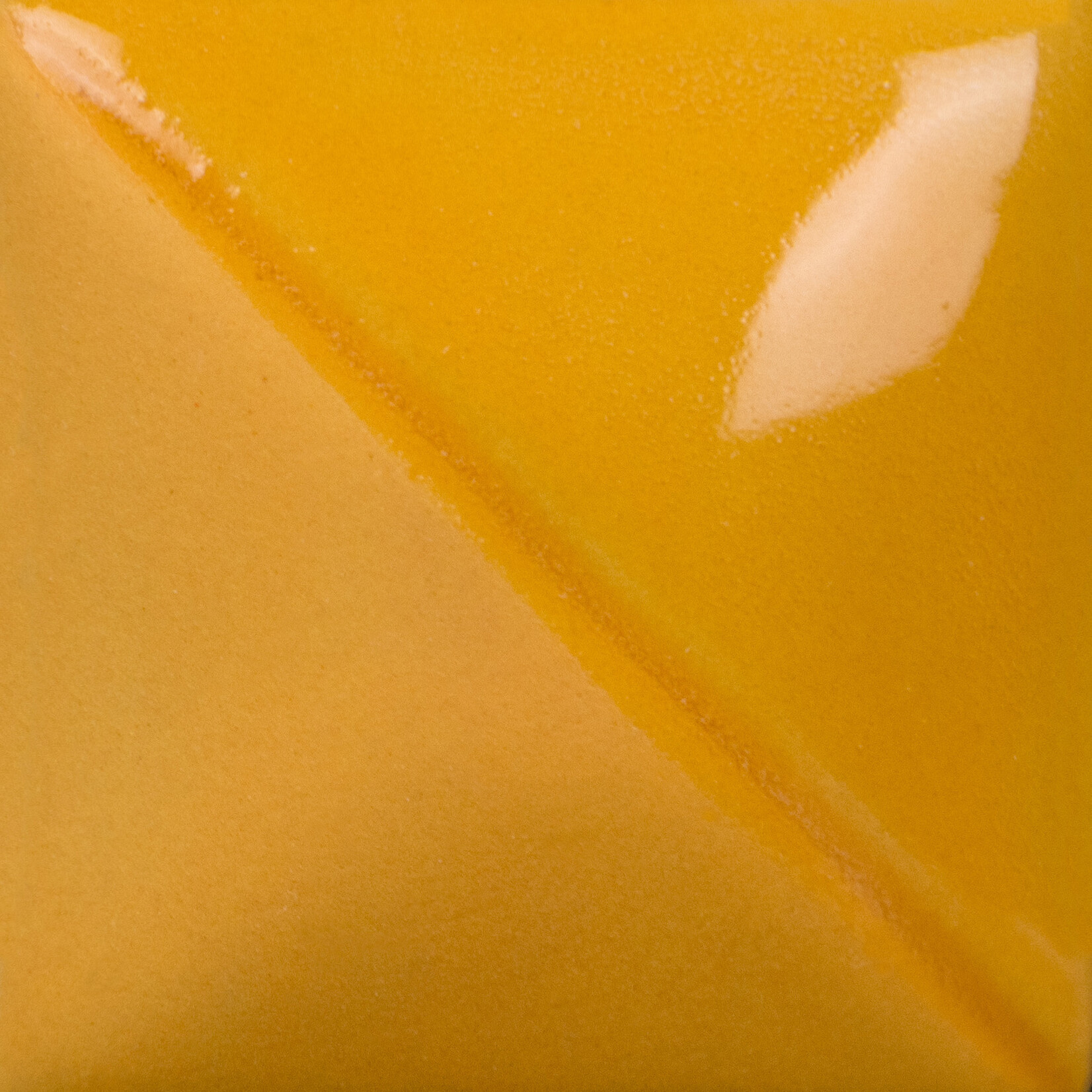 COLORAMICS, LLC MAYCO UG-203 SQUASH YELLOW UNDERGLAZE