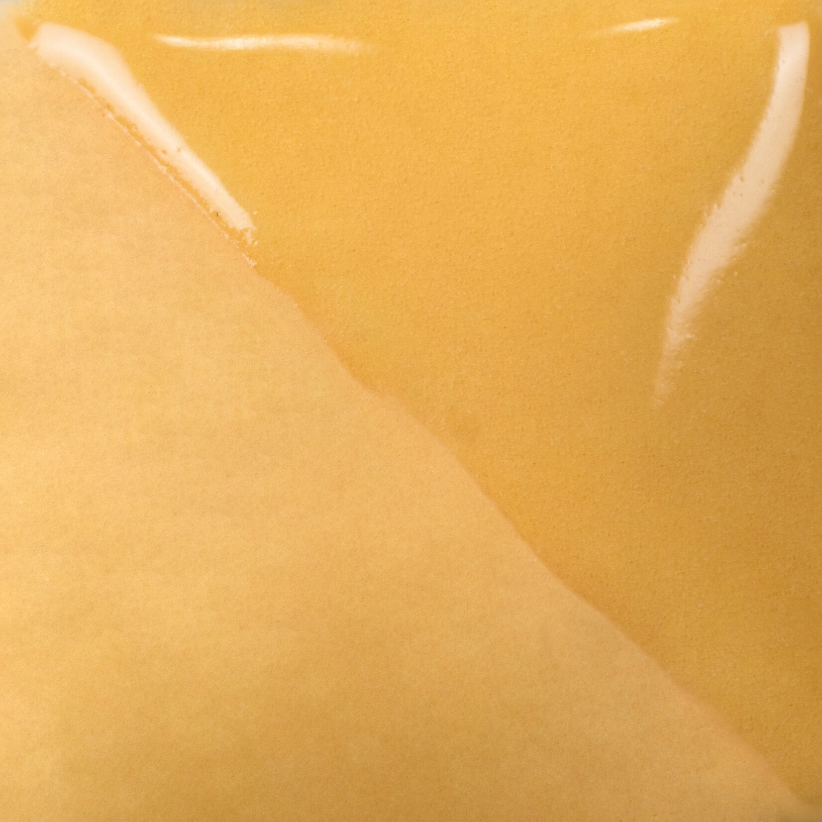 COLORAMICS, LLC MAYCO UG-203 SQUASH YELLOW UNDERGLAZE