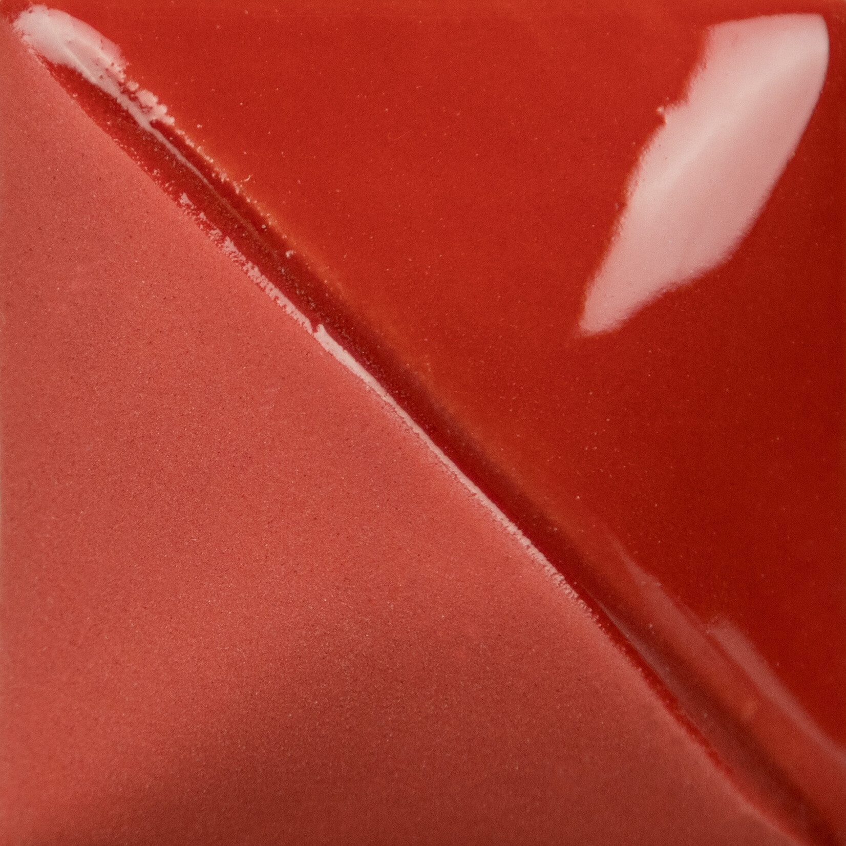 COLORAMICS, LLC MAYCO UG-207 FLAME RED UNDERGLAZE