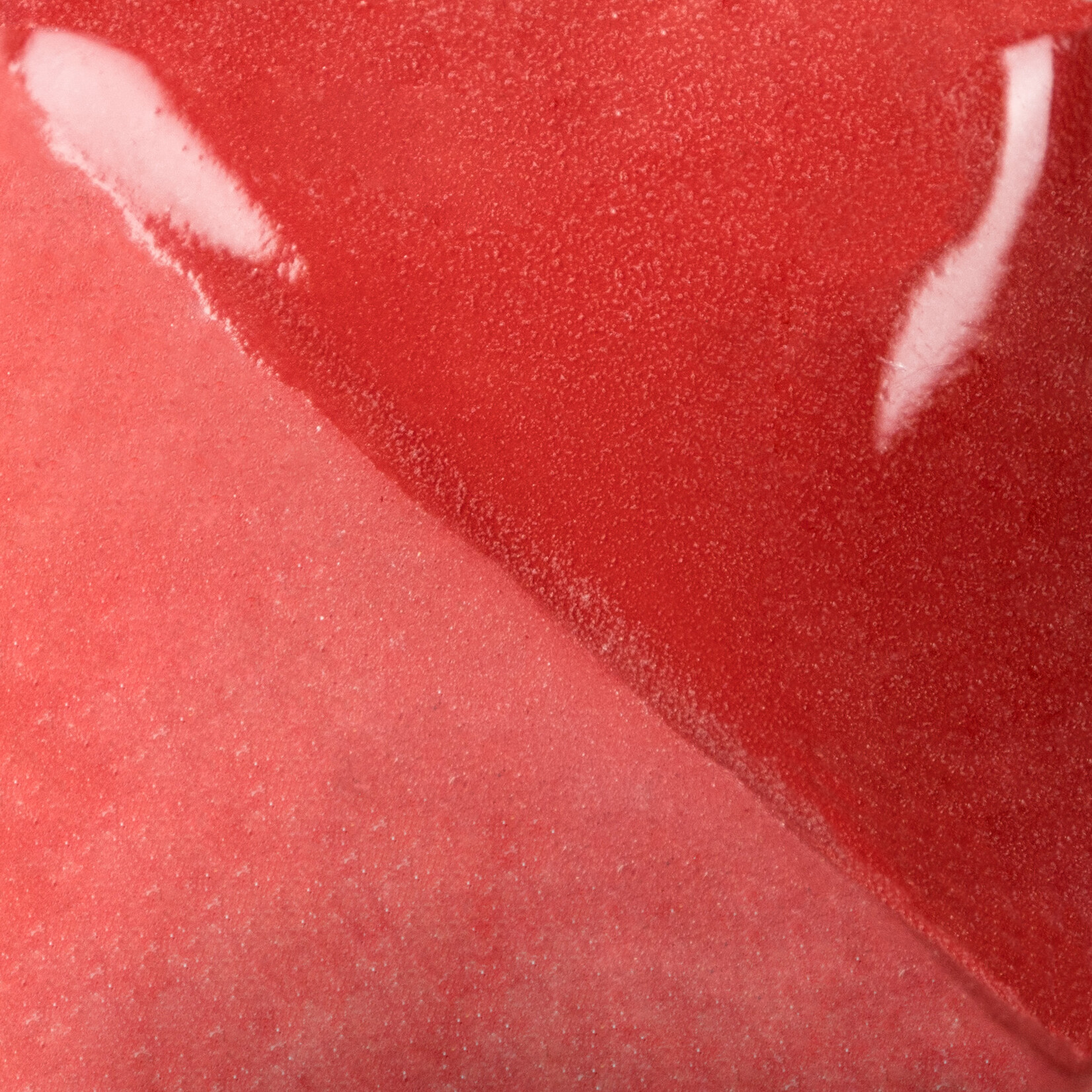 COLORAMICS, LLC MAYCO UG-207 FLAME RED UNDERGLAZE