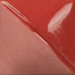 COLORAMICS, LLC UG-208 DRAGON RED UNDERGLAZE