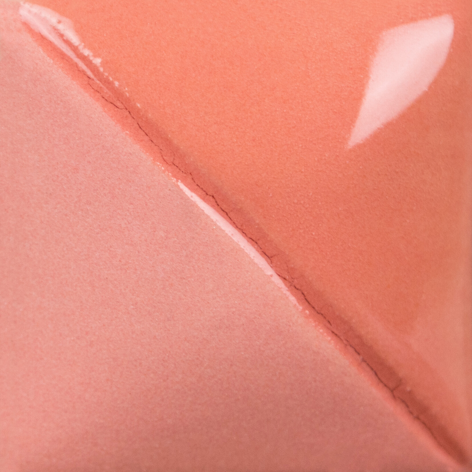 COLORAMICS, LLC MAYCO UG-216 PEACH UNDERGLAZE